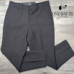 Talbots Hampshire Ankle Pants Size 12